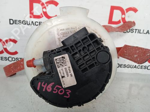 Other AUDI A6 C7 (4G2, 4GC) 2.0 TDI | BP17414067O1 