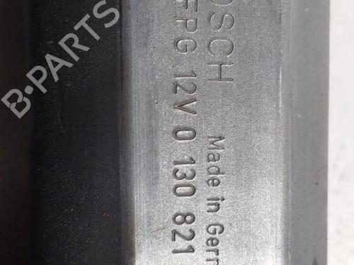 Right rear window motor AUDI A4 B6 (8E2) 2.4 | BP23884364E22 