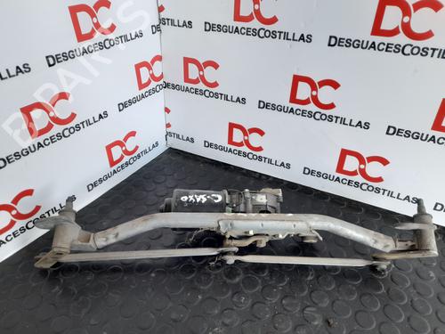 Front wiper motor CITROËN SAXO (S0, S1) 1.1 X, SX | BP17408140M29 