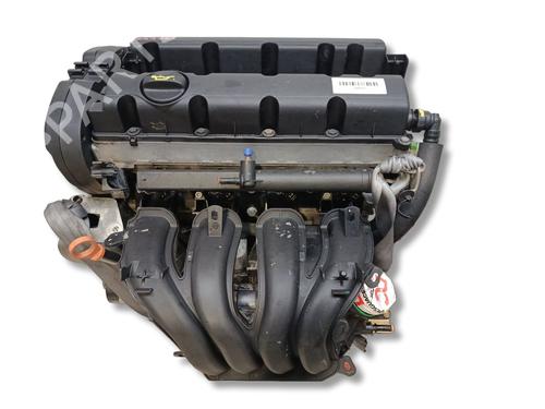 Engine PEUGEOT 407 (6D_) 1.8 16V (6D6FYC) | BP39503639M1 - Image 2