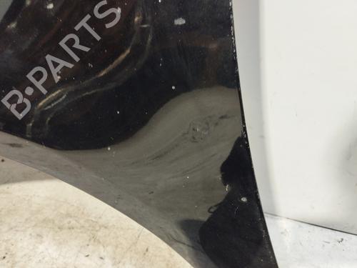 Left front fenders VW GOLF V (1K1)  | BP24444030C41 
