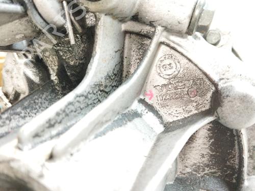 Gearbox VOLVO 940 (944) 2.3 | BP17734173M3 
