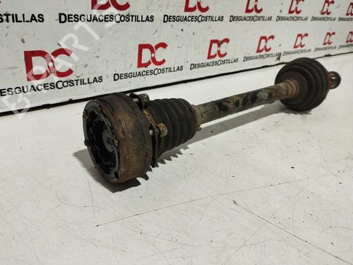 Left front driveshaft VW GOLF IV (1J1) 1.4 16V | BP17425136M38 