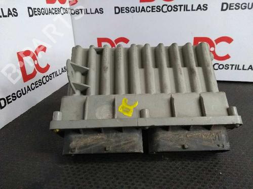 Elektronisk modul OPEL ASTRA G Hatchback (T98) 1.7 DTI 16V (F08, F48) (75 hp) 17427819