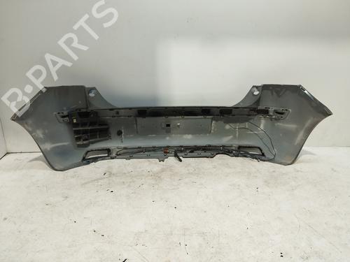 Rear bumper CITROËN C4 I (LC_)  | BP31191210C8 