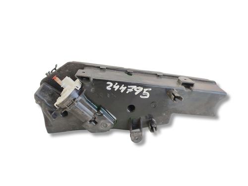 AdBlue-tank AdBlue-tank CITROËN BERLINGO Box Body/MPV (B9) 1.6 HDi / BlueHDi 75 (75 hp) 38634628 38634628