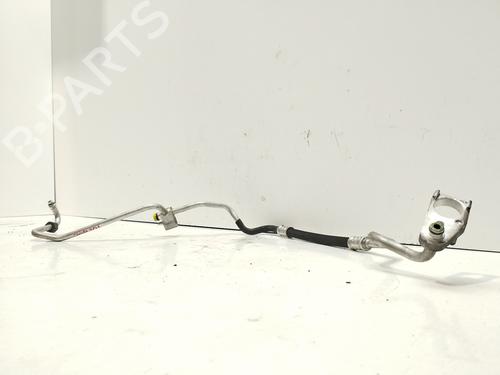 AC pipe MERCEDES-BENZ S-CLASS (W221, V221) S 350 (221.056, 221.156) | BP28180603M126 