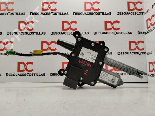 Frein à main électrique CITROËN C4 Picasso I MPV (UD_) 2.0 HDi 138 (136 hp) 17418215