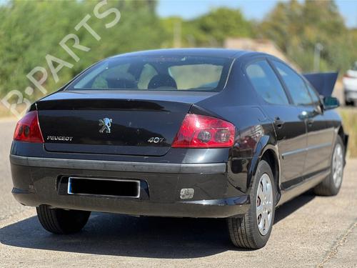 Brugte PEUGEOT 407 (6D_) 1.8 16V (6D6FYC) 4962128