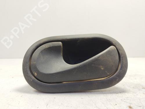 Venstre bak invendig håndtak RENAULT KANGOO / GRAND KANGOO II (KW0/1_) [2008-2025]  21679563