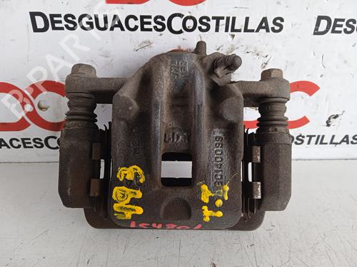 Used Left rear brake caliper HYUNDAI TUCSON (JM) 2.0 CRDi (113 hp) 17417073