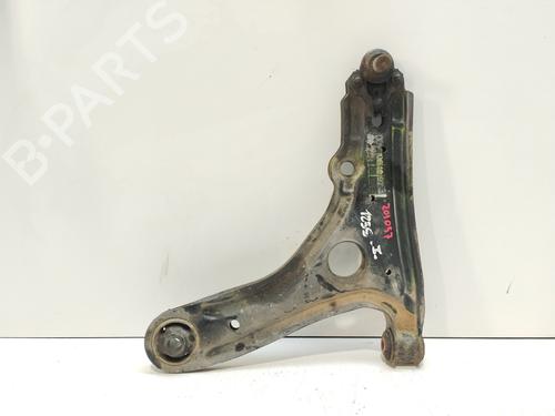 Used Left front suspension arm Left front suspension arm SEAT IBIZA II (6K1) [1993-2002] 39075529 39075529