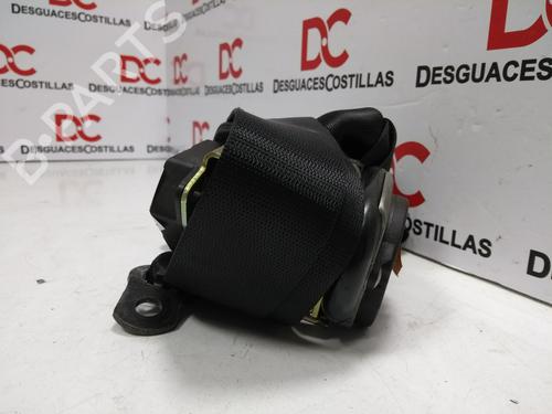 Rear left seatbelt MERCEDES-BENZ A-CLASS (W168) A 160 CDI (168.007) | BP17400326I29 