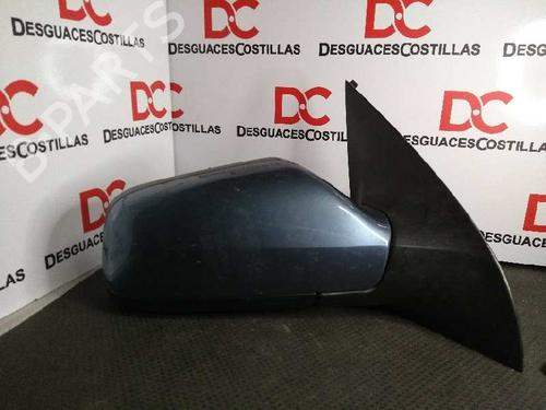 Used Right mirror OPEL ASTRA G Hatchback (T98) 1.7 CDTI (F08, F48) (80 hp) 17395929