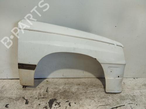 Used Right front fenders OPEL CORSA A TR (S83) 1.2 S (F11, M11, M19, F19) (55 hp) 28368771