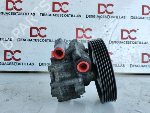 Used Steering pump CITROËN C5 I (DC_) 2.0 HDi (DCRHZB, DCRHZE) (109 hp) 17415631