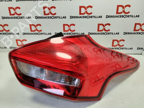 Used Right taillight FORD FOCUS III 1.6 TDCi (115 hp) 30527484