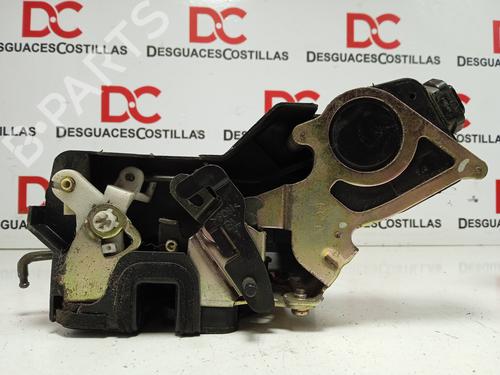 Used Rear left lock HYUNDAI MATRIX (FC) 1.5 CRDi (82 hp) 29165724