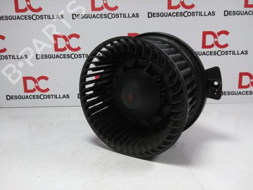 Heater blower motor AUDI A4 B6 (8E2) 1.9 TDI | BP17402777M62 