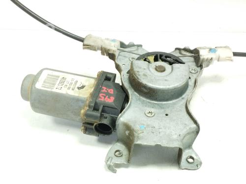Front left window mechanism NISSAN ALMERA II Hatchback (N16) | BP39901523C22 - Image 4