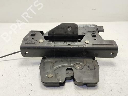 Tailgate lock BMW X5 (E53) 3.0 d | BP19804707C101 
