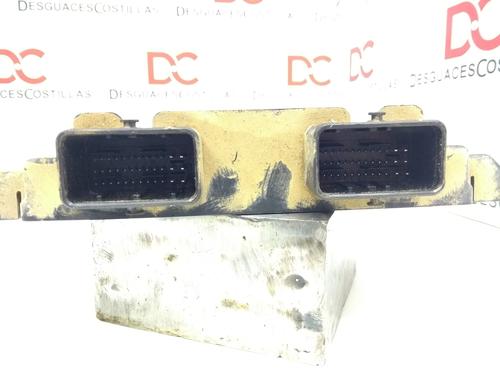 Engine control unit (ECU) CITROËN XSARA (N1) 1.9 D | BP17397581M57 