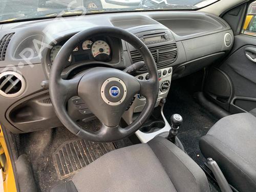 Engine FIAT PUNTO (188_) 1.4 | BP20303172M1 