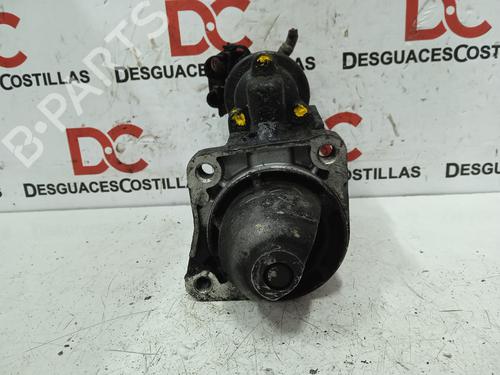 Starter FORD ESCORT V (AAL, ABL) 1.8 D | BP17417727M8 