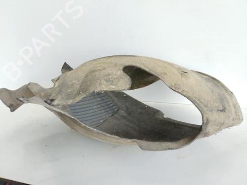 Wheel arch VW TOUAREG (7LA, 7L6, 7L7) 5.0 V10 TDI | BP19395492C56 
