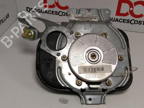 Used Electronic module MERCEDES-BENZ E-CLASS (W210) E 220 CDI (210.006) (143 hp) 17399785