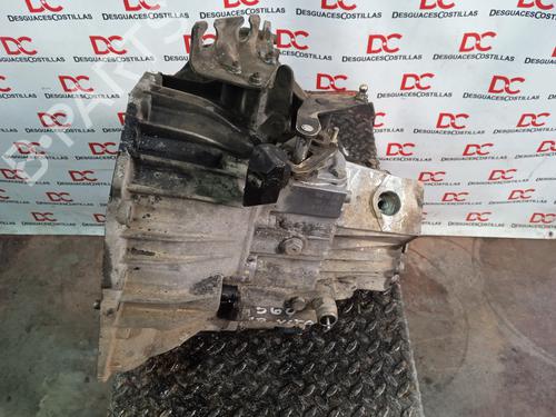 Gearbox MERCEDES-BENZ VITO Van (W638) 112 CDI 2.2 (638.094) | BP17410079M3 
