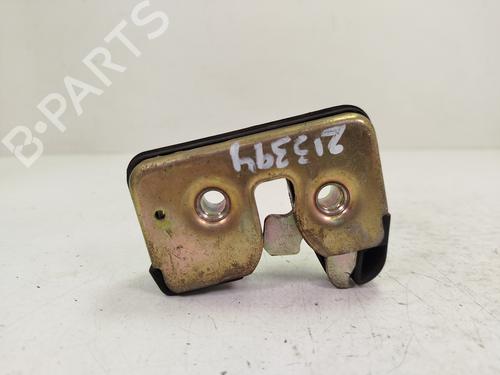Used Tailgate lock VW GOLF III (1H1) [1989-2000]  30468225
