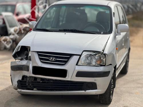 AC pipe HYUNDAI ATOS (MX) 1.1 | BP24522083M126 