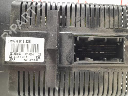 Headlight switch BMW 3 (E46) 318 i | BP17407636I24 