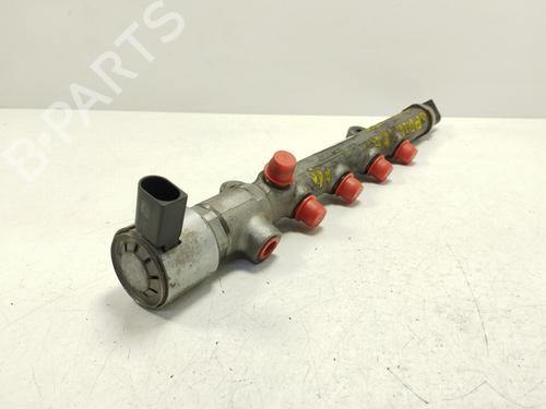 Injection rail MERCEDES-BENZ SPRINTER 3,5-t Van (B906) | BP22380406M98