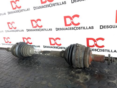 Used Left front driveshaft VOLVO S80 I (184) 2.4 (170 hp) 17399366