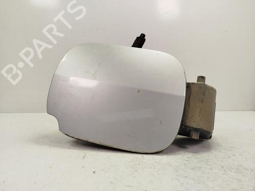 Used Fuel flap RENAULT CLIO III (BR0/1, CR0/1) 1.2 16V (BR0P, CR0P) (101 hp) 28180618