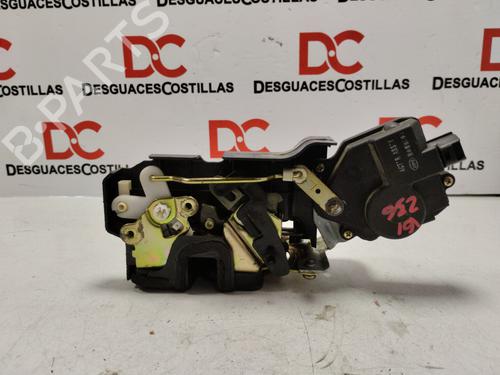 Rear left lock HYUNDAI SANTA FÉ I (SM) 2.0 CRDi | BP17419459C100 