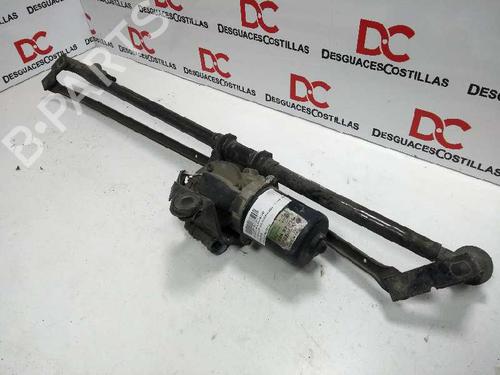 Front wiper motor IVECO DAILY IV Van  | BP17396901M29 