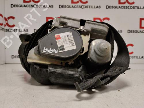 Front left seatbelt MERCEDES-BENZ E-CLASS (W211) E 320 CDI 4-matic (211.089) 602208200 |