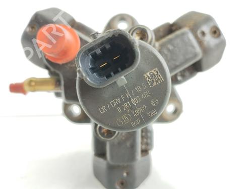 Injection pump FIAT STILO (192_) 1.9 D Multijet | BP30193279M78 