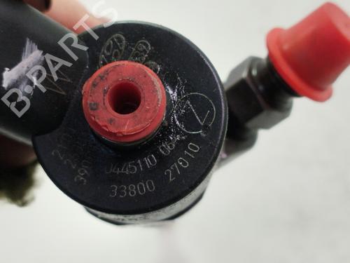 Injector HYUNDAI TRAJET (FO) 2.0 CRDi | BP31253353M100