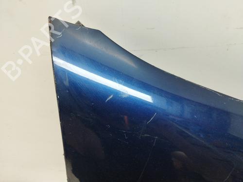 Right front fenders CITROËN XSARA (N1) 1.9 TD | BP19142204C42 