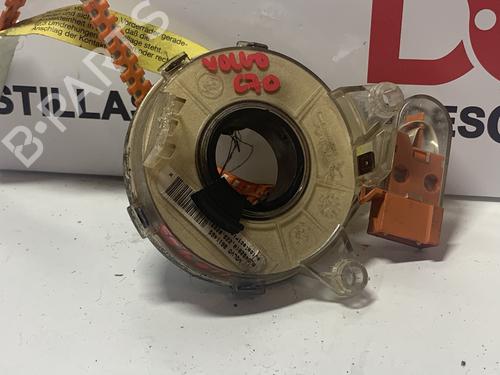 Squib airbag VOLVO C70 I Coupe (872) 2.4 T | BP17398064C102 