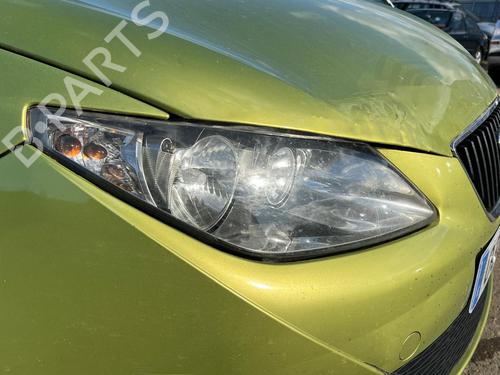 Switch SEAT IBIZA IV (6J5, 6P1)  | BP23526513I30 