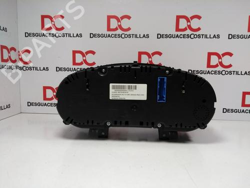 Instrument cluster VW GOLF VI (5K1) 1.6 TDI | BP17402032C47 