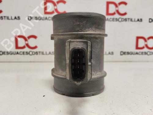 Mass air flow sensor OPEL ASTRA H Estate (A04) 1.7 CDTI (L35) | BP25903610M95 
