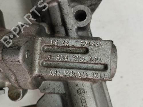 Steering rack SEAT LEON (1M1) | BP39236354M22 - Image 3
