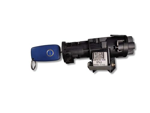 Used Ignition barrel Ignition barrel 37270214 37270214
