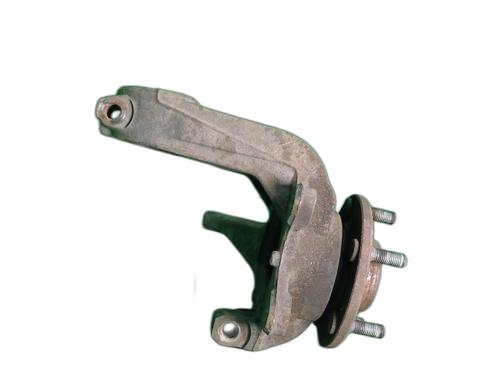 Left front steering knuckle FORD MONDEO III (B5Y) 2.0 16V TDDi / TDCi | BP31164151M25